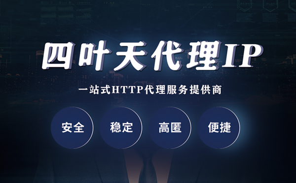 【白银代理IP】代理ip客户端使用教程