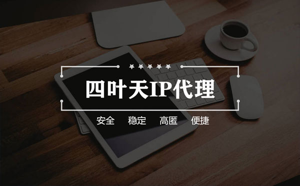 【白银代理IP】如何快速搭建代理IP？怎么检查代理的效果？